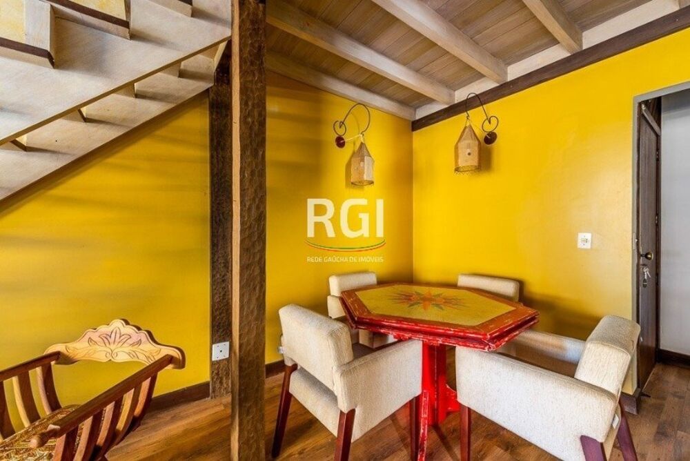 Cobertura, 2 quartos, 116 m² - Foto 6
