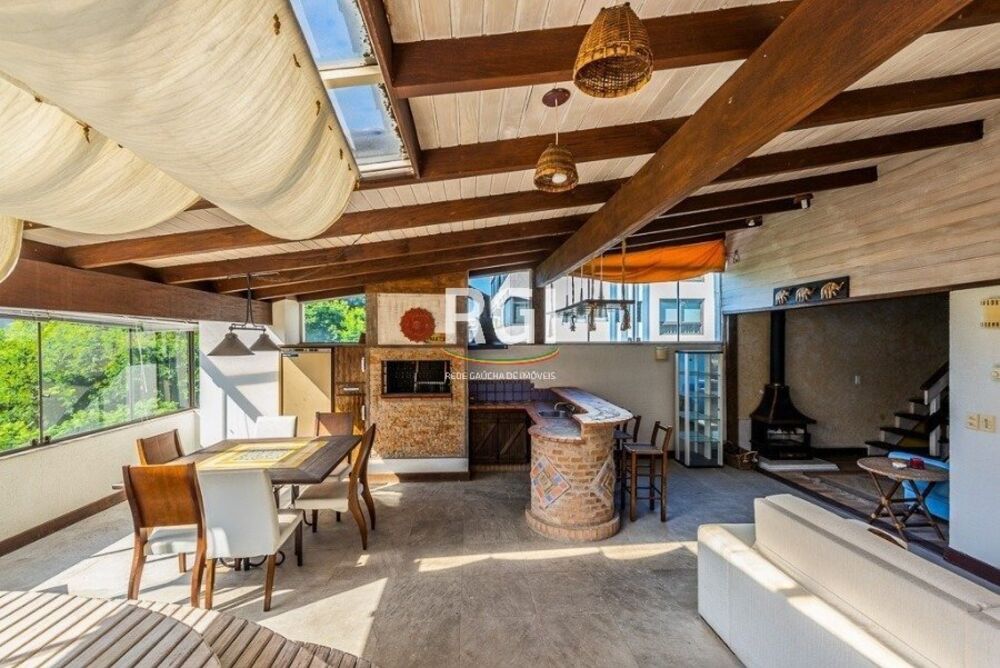 Cobertura, 2 quartos, 116 m² - Foto 5