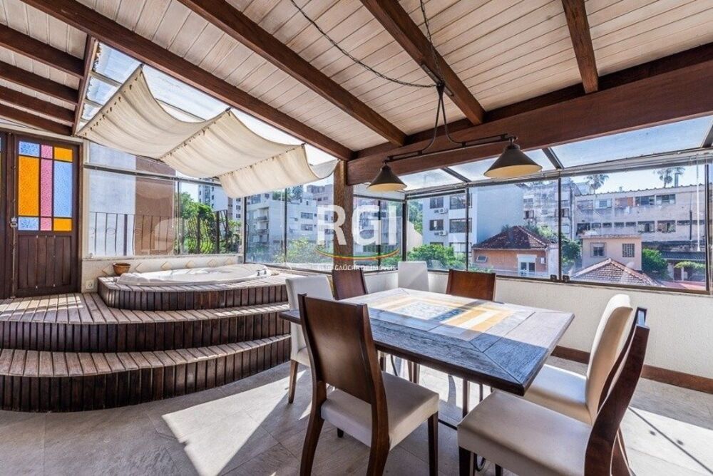 Cobertura, 2 quartos, 116 m² - Foto 2