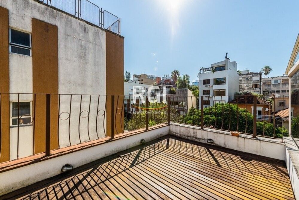 Cobertura, 2 quartos, 116 m² - Foto 4