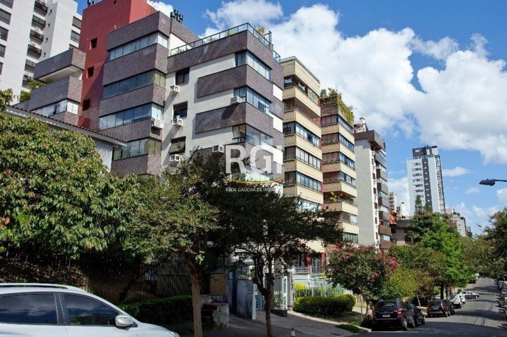 Cobertura, 2 quartos, 116 m² - Foto 1