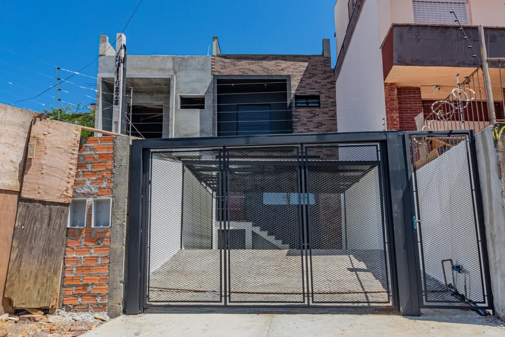 Casa, 3 quartos, 210 m² - Foto 2