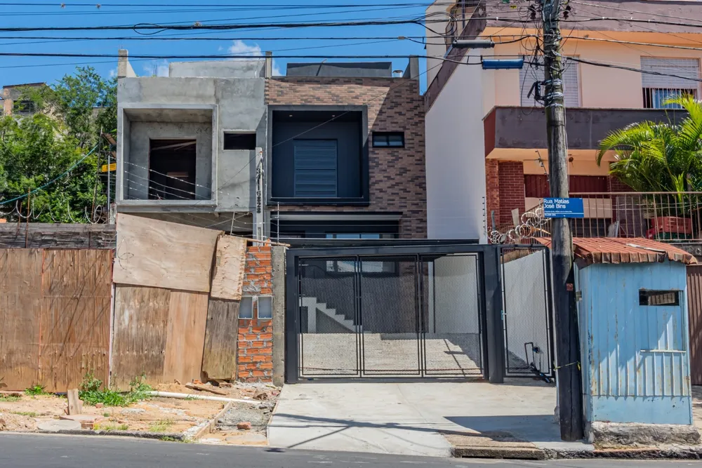 Casa, 3 quartos, 210 m² - Foto 3