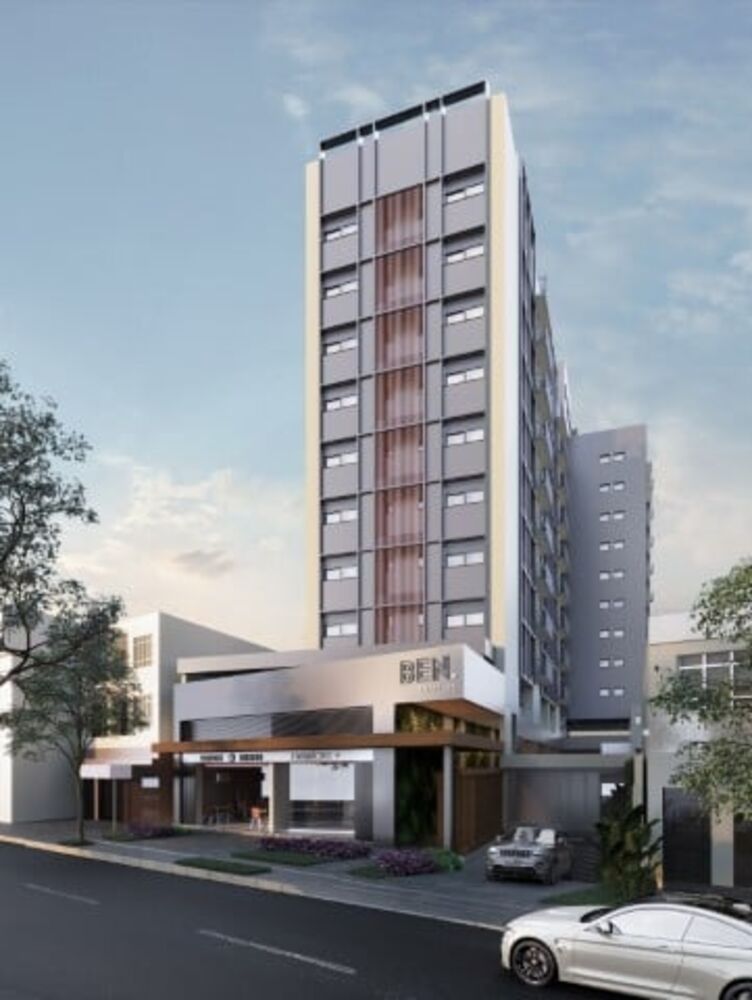 Apartamento, 2 quartos, 62 m² - Foto 5