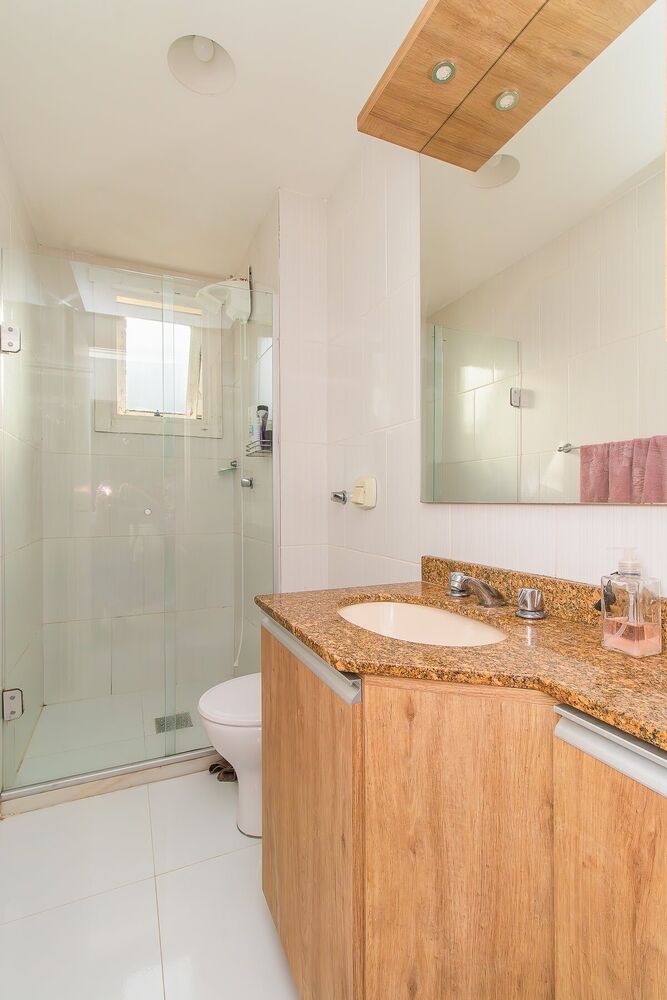Apartamento, 1 quarto, 66 m² - Foto 5