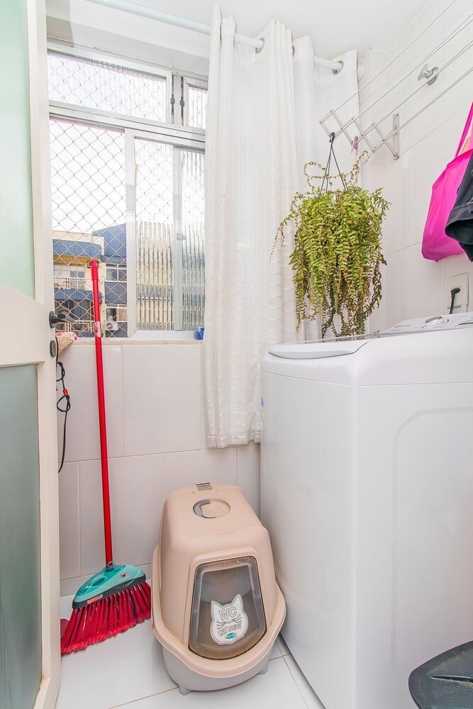 Apartamento, 1 quarto, 66 m² - Foto 24