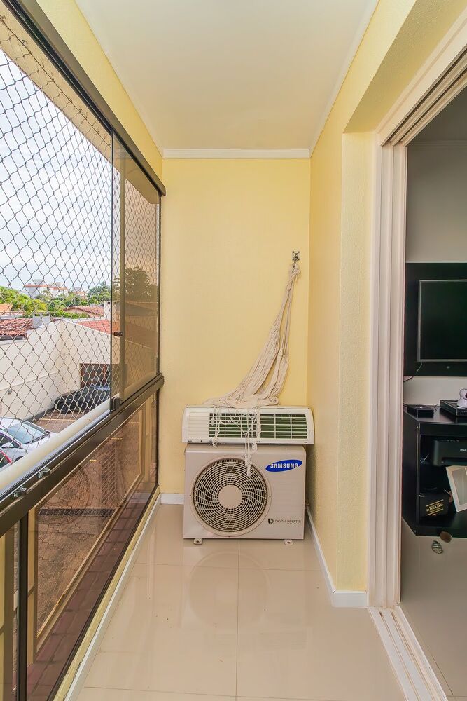 Apartamento, 1 quarto, 66 m² - Foto 12