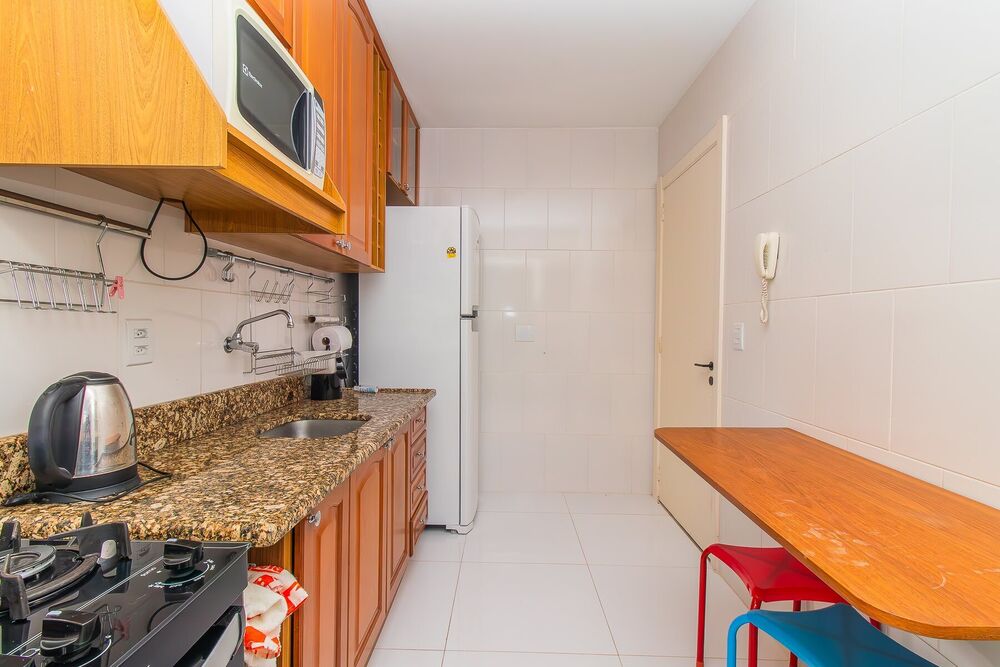 Apartamento, 1 quarto, 66 m² - Foto 18