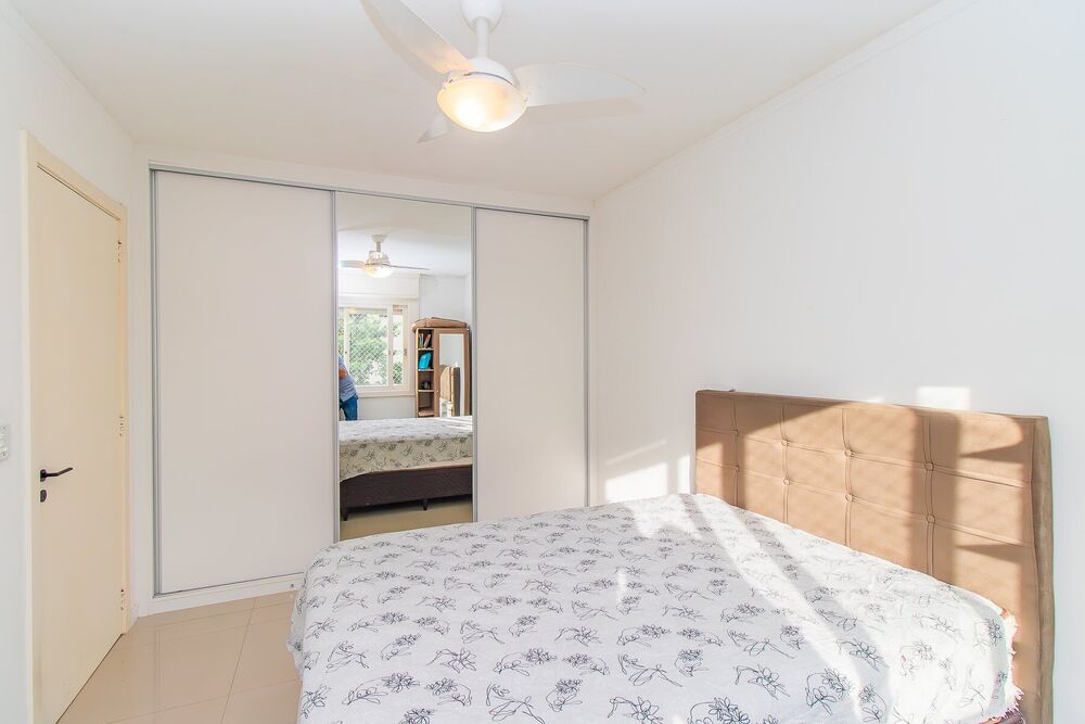 Apartamento, 1 quarto, 66 m² - Foto 7