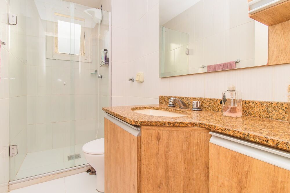 Apartamento, 1 quarto, 66 m² - Foto 3