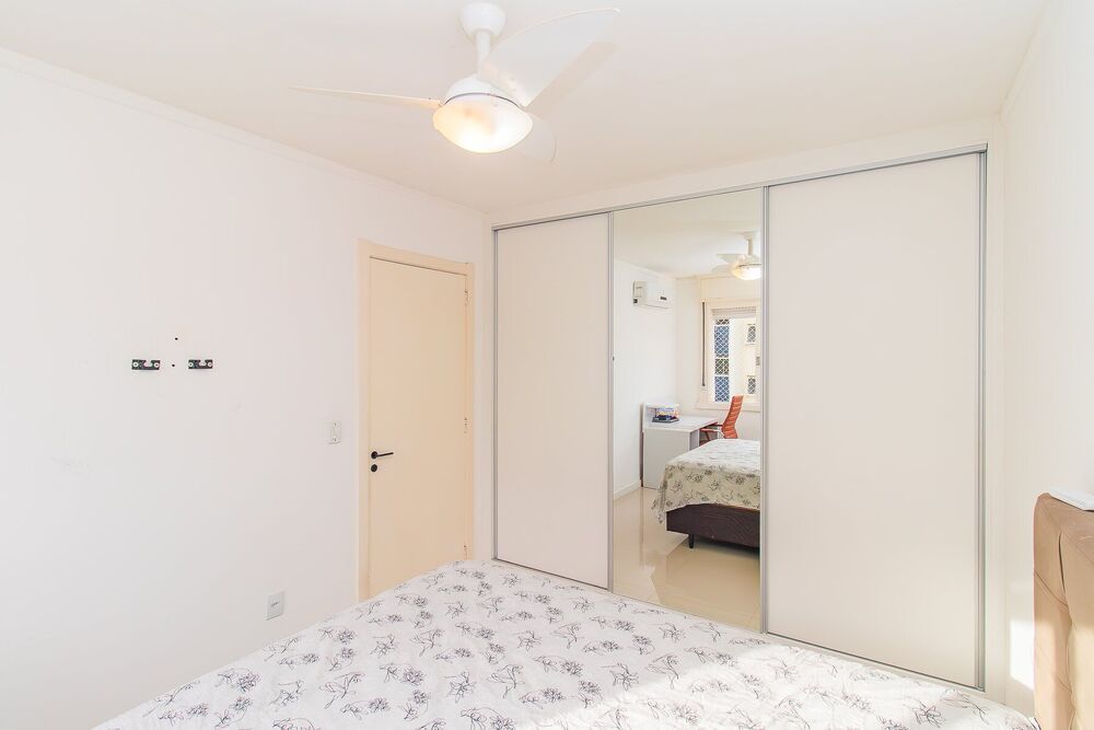 Apartamento, 1 quarto, 66 m² - Foto 4