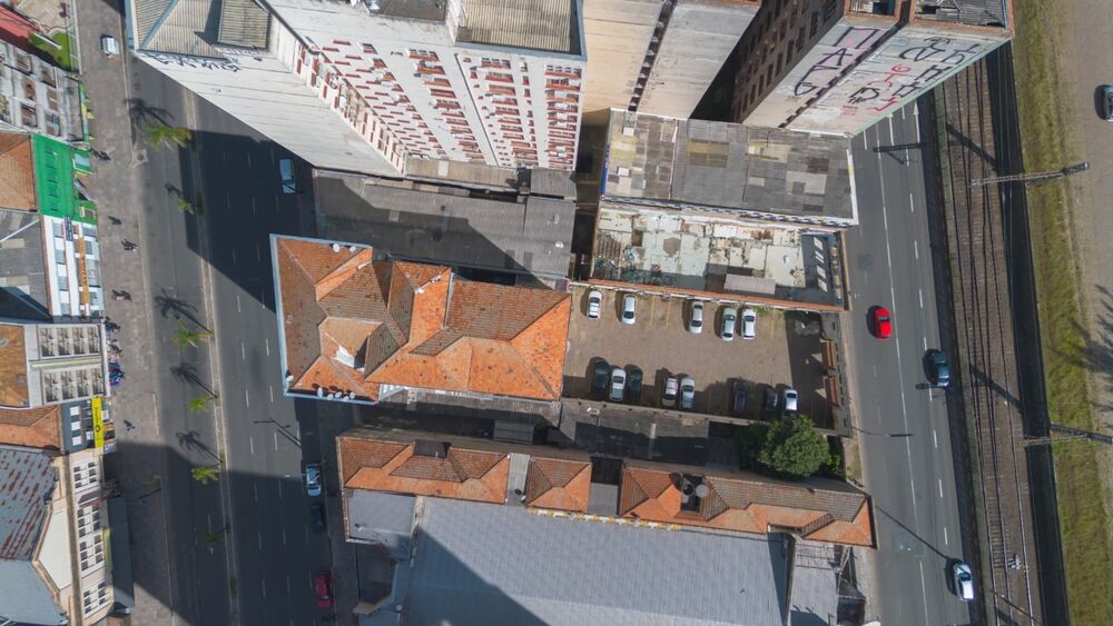 Terreno, 532 m² - Foto 1