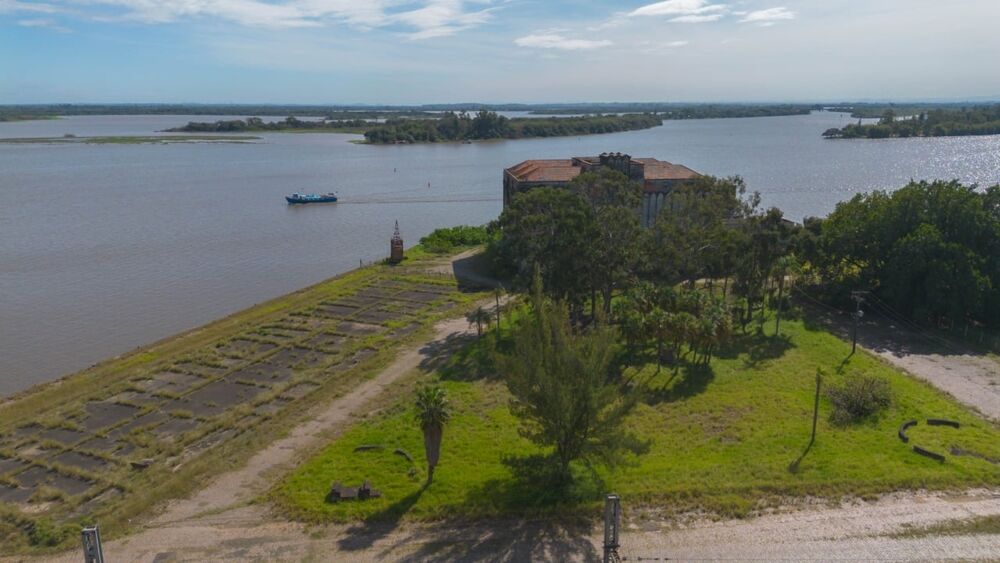 Terreno, 532 m² - Foto 8