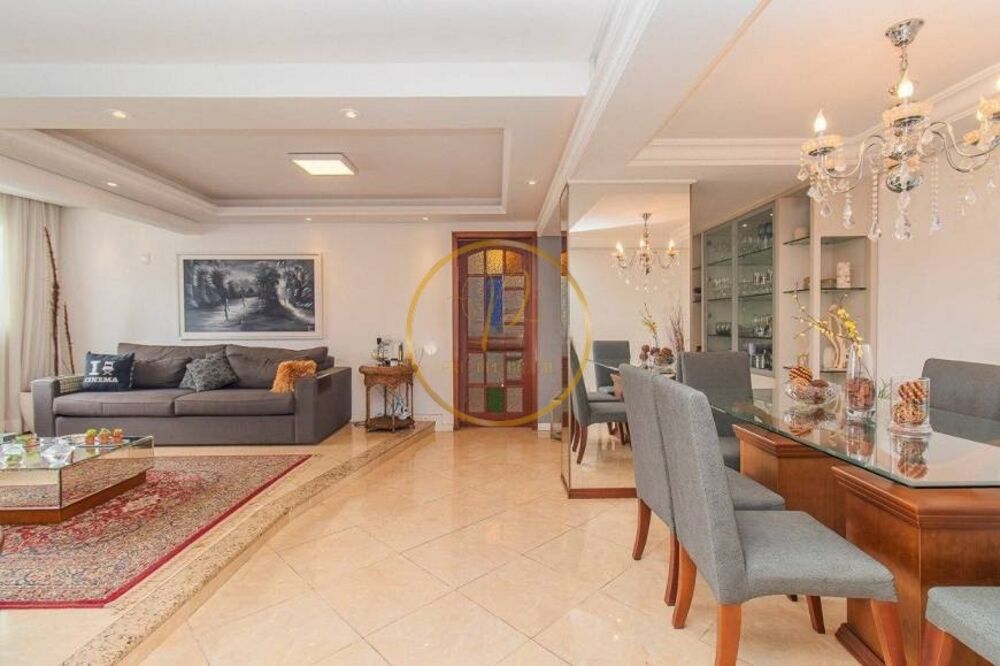 Cobertura, 3 quartos, 238 m² - Foto 4