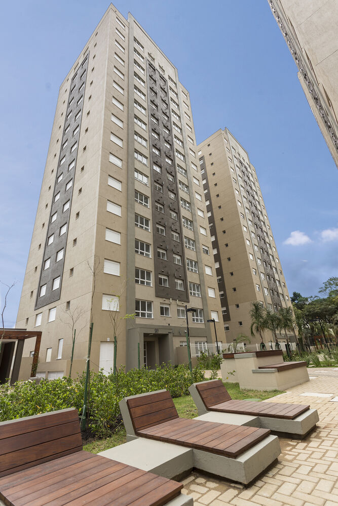 Apartamento, 2 quartos, 54 m² - Foto 3