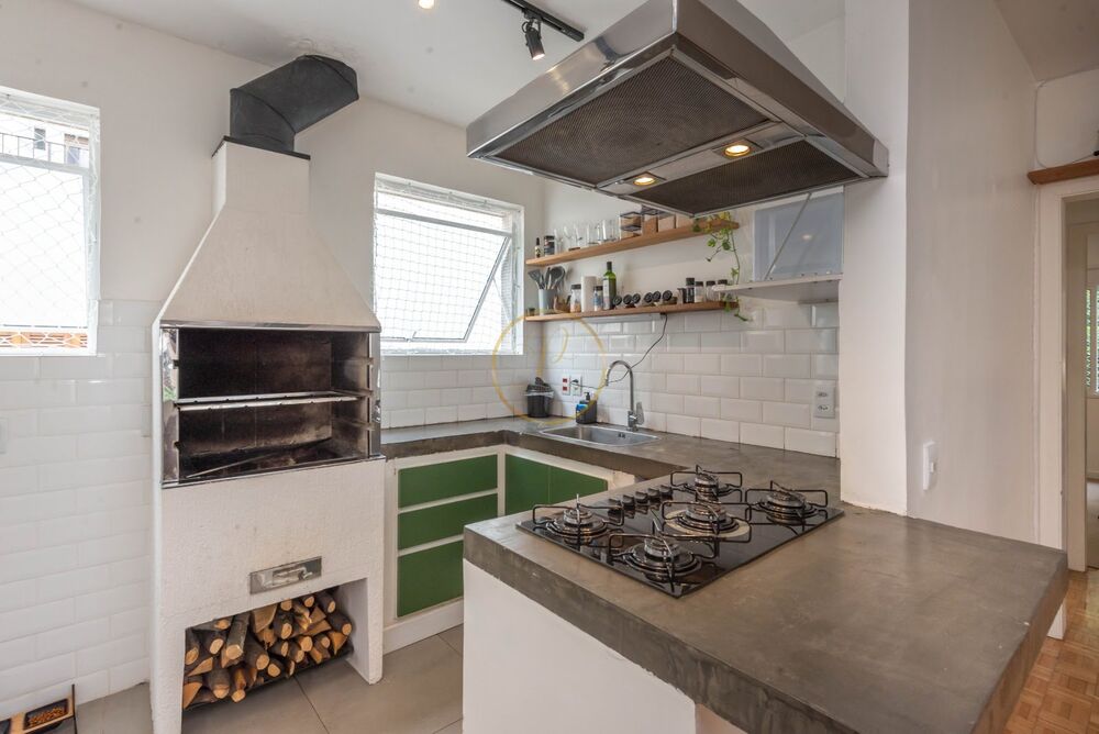 Apartamento, 2 quartos, 74 m² - Foto 10
