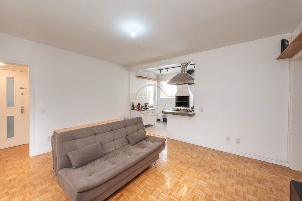 Apartamento, 2 quartos, 74 m² - Foto 11