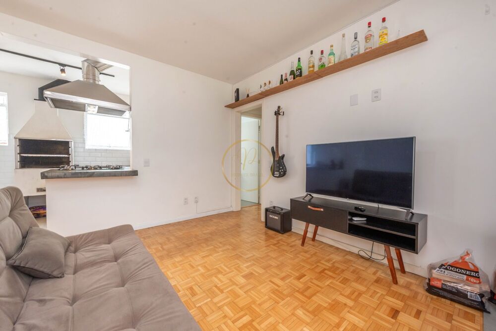 Apartamento, 2 quartos, 74 m² - Foto 2