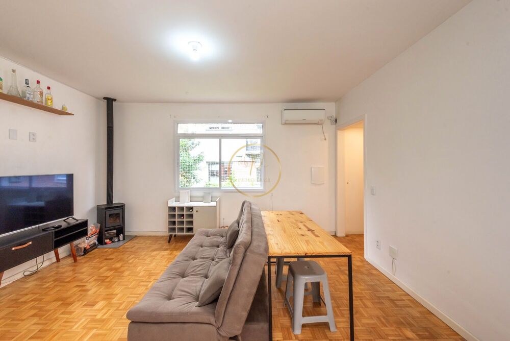 Apartamento, 2 quartos, 74 m² - Foto 7