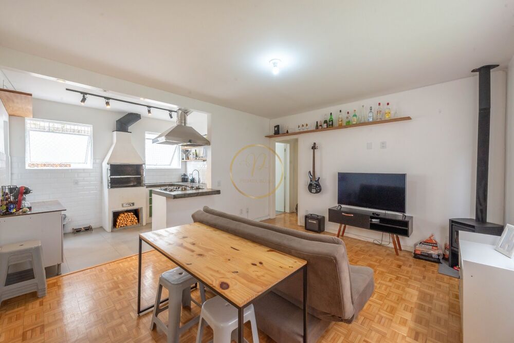 Apartamento, 2 quartos, 74 m² - Foto 1