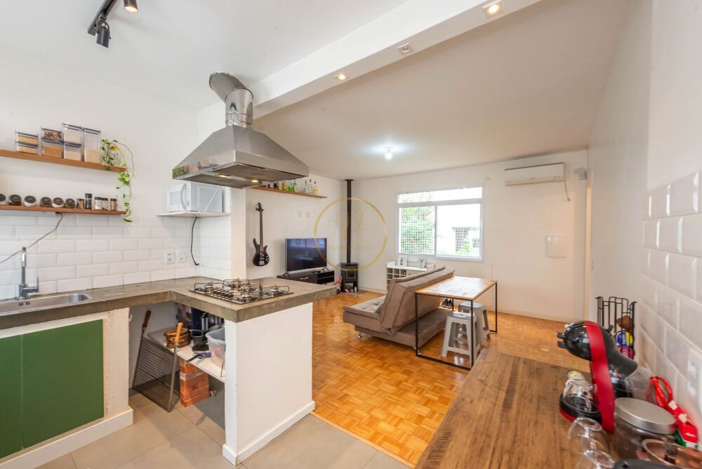 Apartamento, 2 quartos, 74 m² - Foto 3