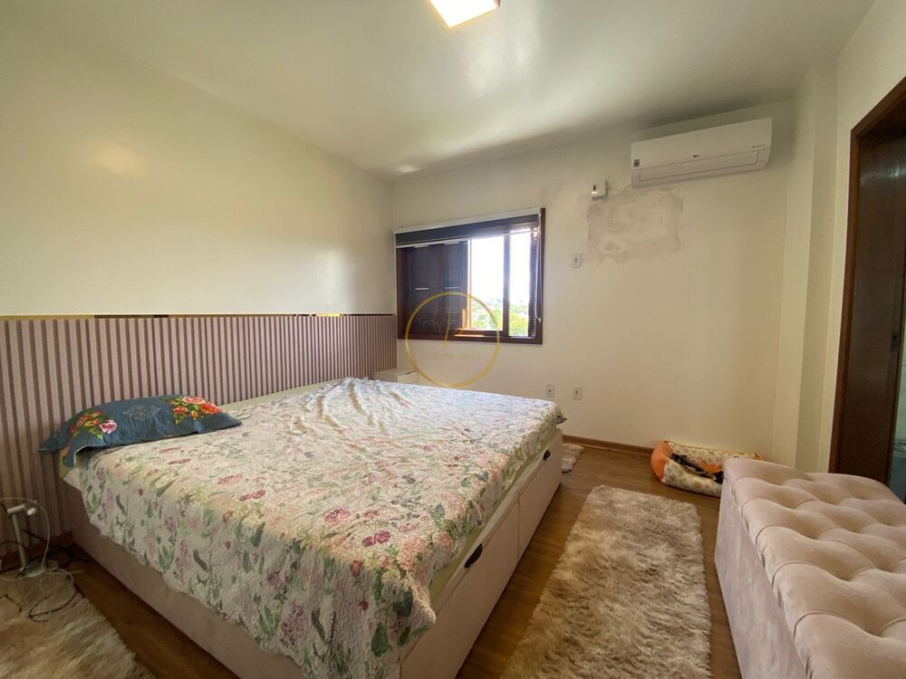 Apartamento, 3 quartos, 140 m² - Foto 4