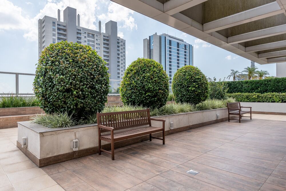 Apartamento, 2 quartos, 76 m² - Foto 2