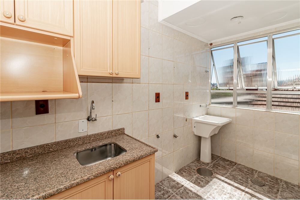 Apartamento, 1 quarto, 37 m² - Foto 14