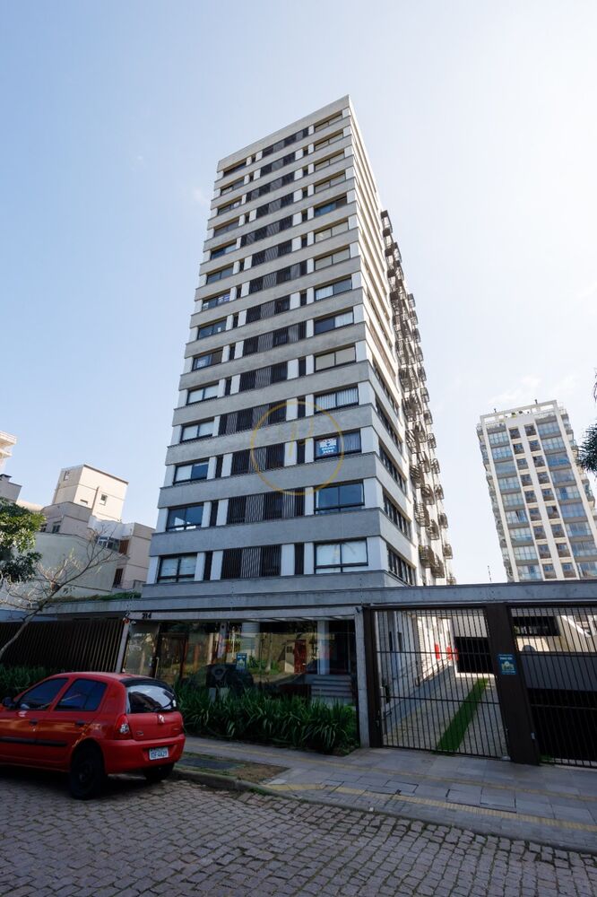 Apartamento, 3 quartos, 110 m² - Foto 1