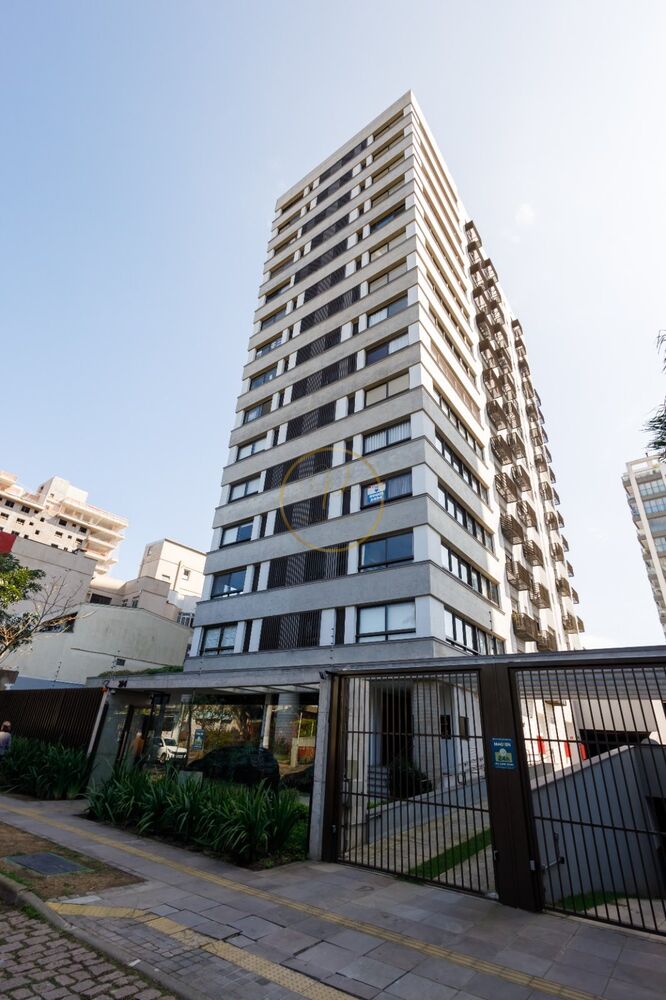 Apartamento, 3 quartos, 110 m² - Foto 3