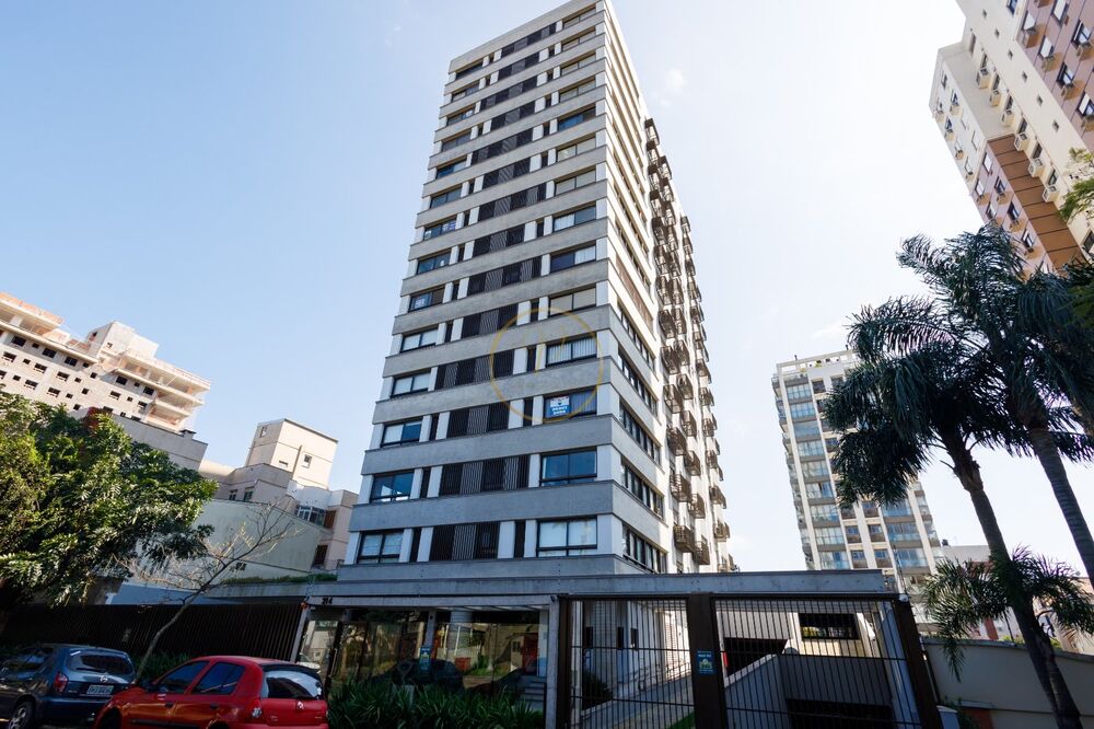 Apartamento, 3 quartos, 110 m² - Foto 2