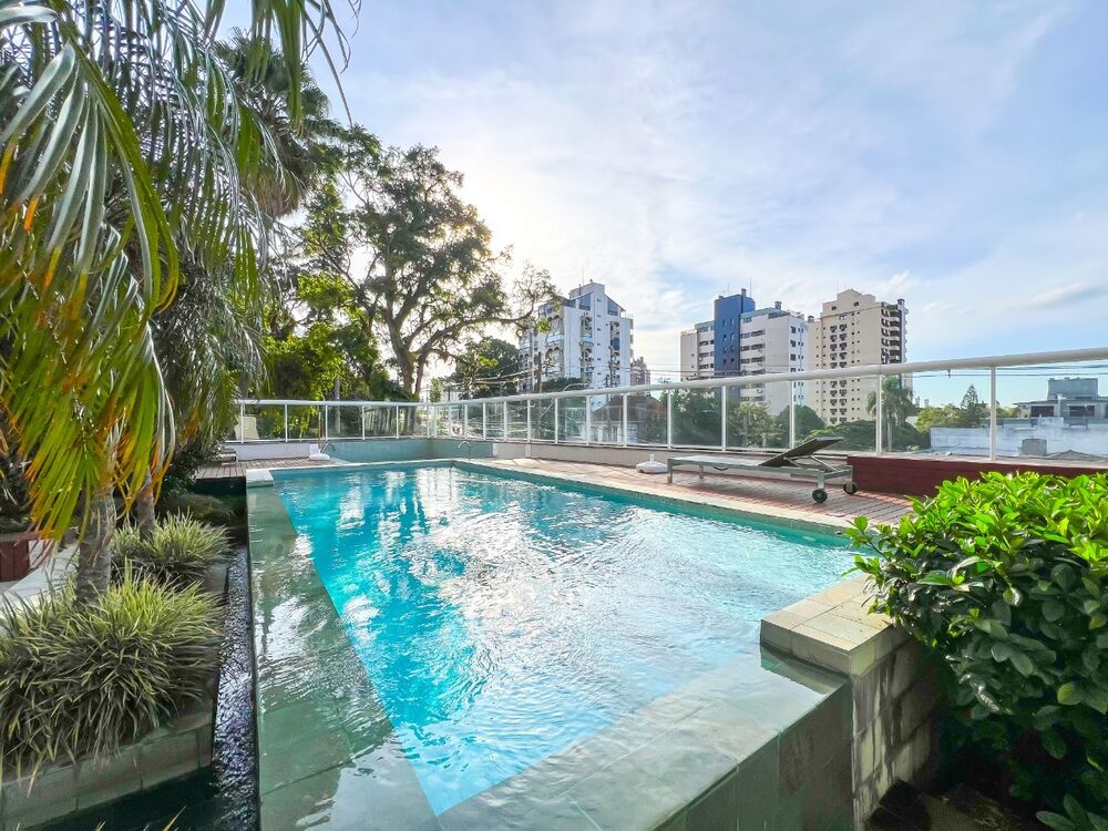 Apartamento, 3 quartos, 209 m² - Foto 7