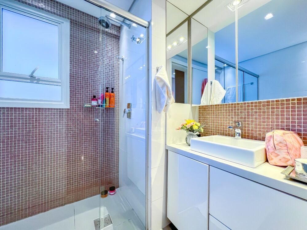 Apartamento, 3 quartos, 209 m² - Foto 11
