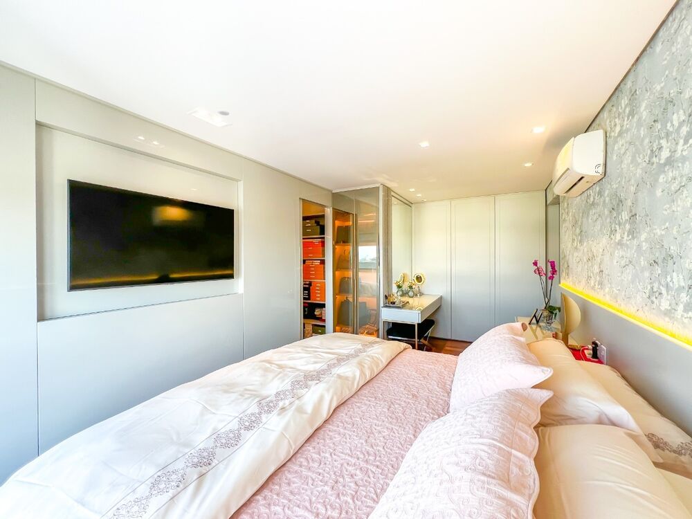 Apartamento, 3 quartos, 209 m² - Foto 19