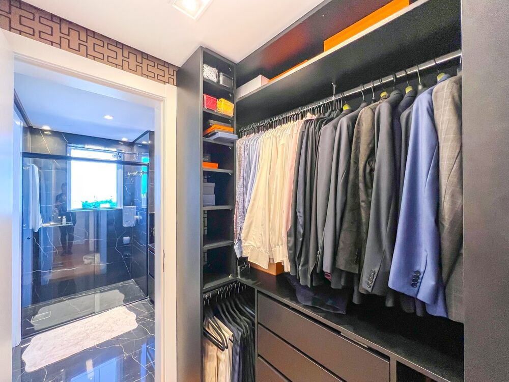Apartamento, 3 quartos, 209 m² - Foto 2