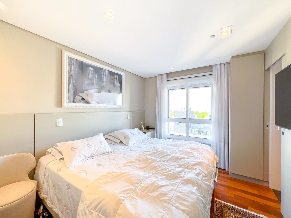 Apartamento, 3 quartos, 209 m² - Foto 15