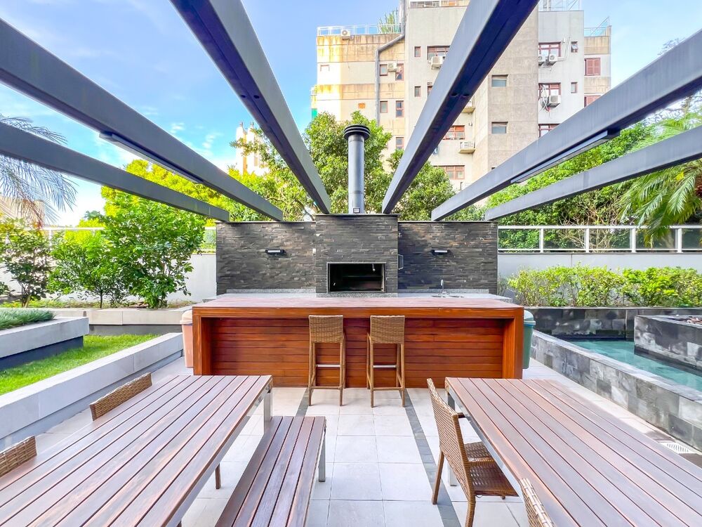 Apartamento, 3 quartos, 209 m² - Foto 3