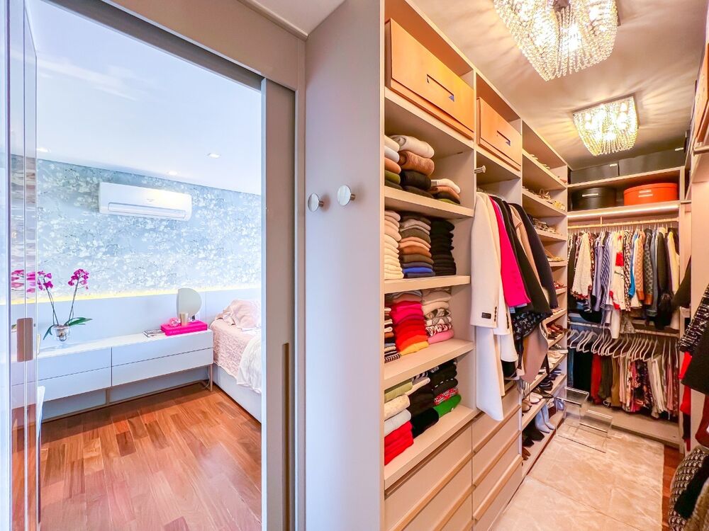 Apartamento, 3 quartos, 209 m² - Foto 17