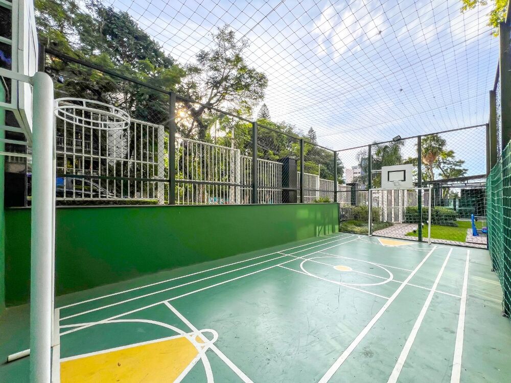 Apartamento, 3 quartos, 209 m² - Foto 6
