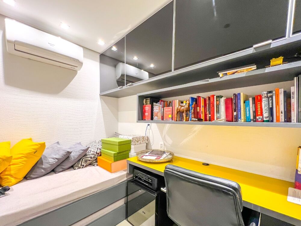 Apartamento, 3 quartos, 209 m² - Foto 23