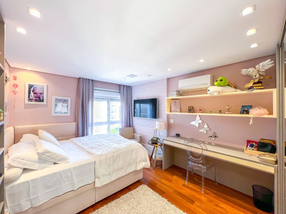 Apartamento, 3 quartos, 209 m² - Foto 10