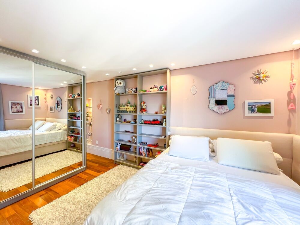 Apartamento, 3 quartos, 209 m² - Foto 9