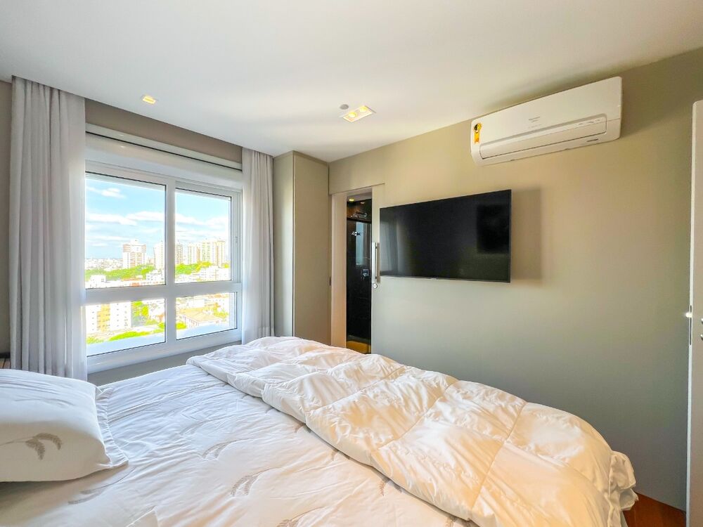Apartamento, 3 quartos, 209 m² - Foto 14