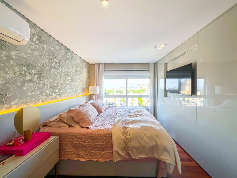 Apartamento, 3 quartos, 209 m² - Foto 21