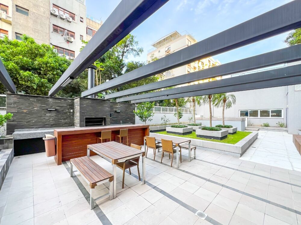 Apartamento, 3 quartos, 209 m² - Foto 4