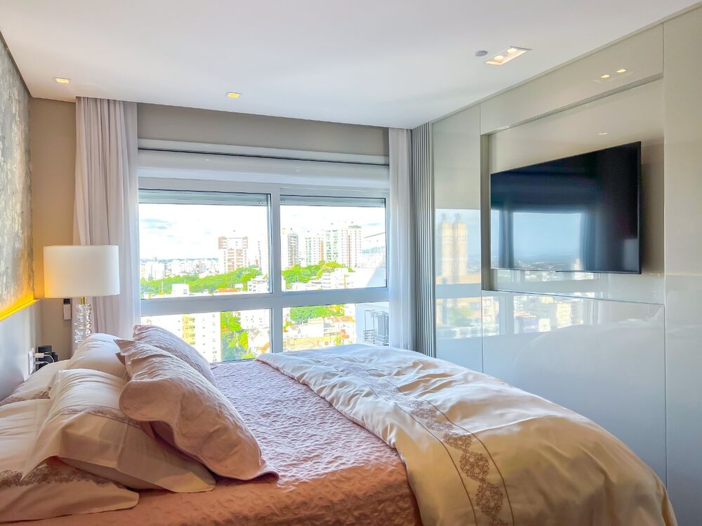Apartamento, 3 quartos, 209 m² - Foto 20