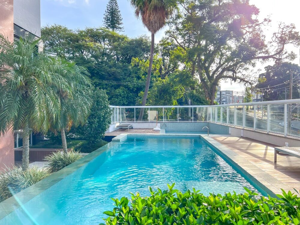 Apartamento, 3 quartos, 209 m² - Foto 8