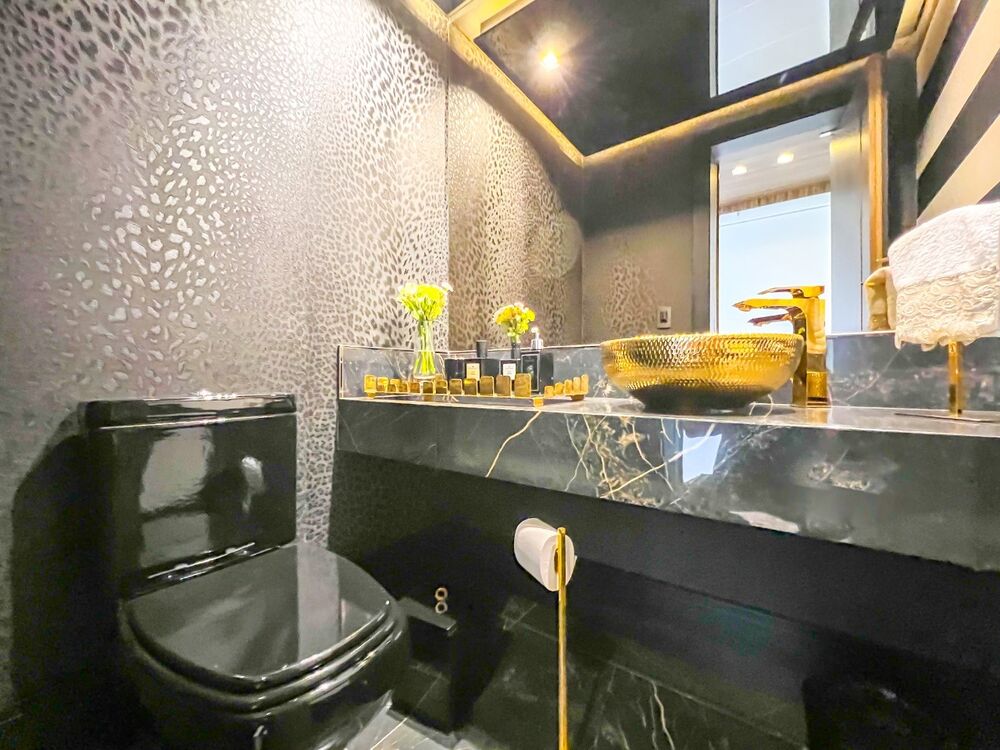 Apartamento, 3 quartos, 209 m² - Foto 25