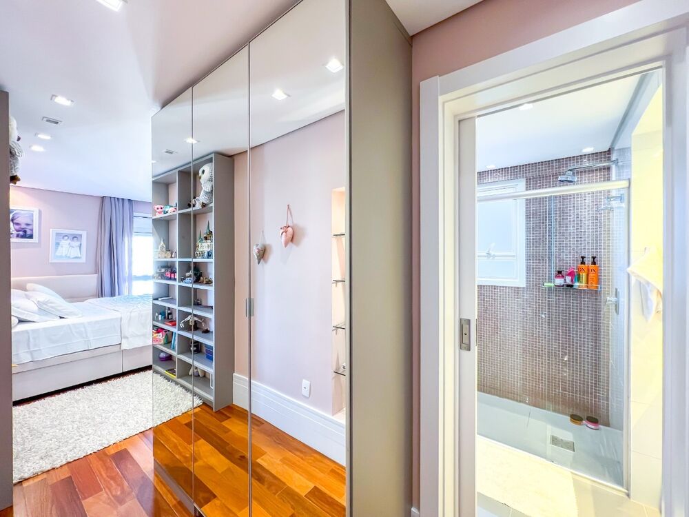Apartamento, 3 quartos, 209 m² - Foto 12