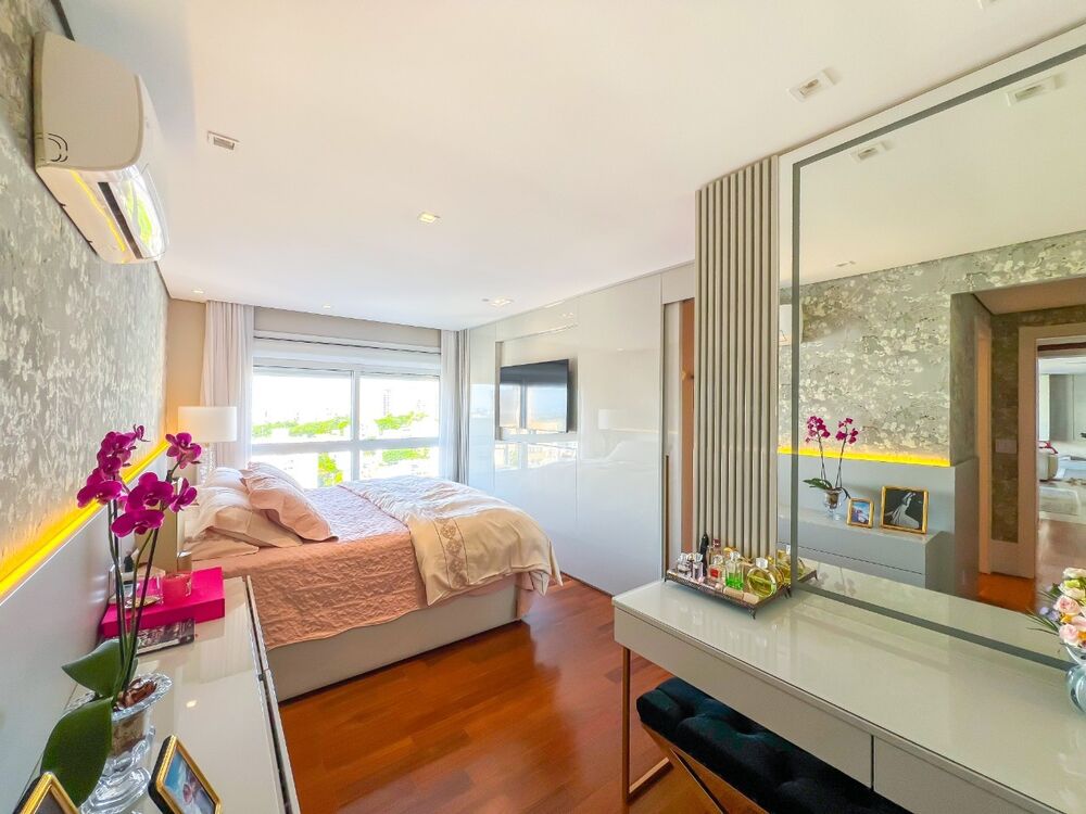 Apartamento, 3 quartos, 209 m² - Foto 22
